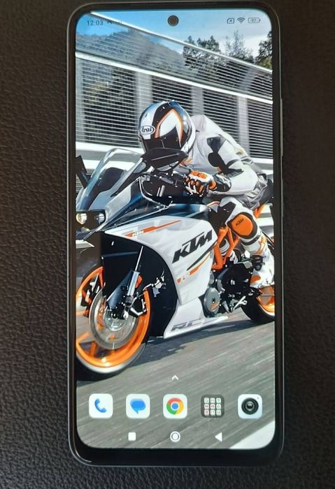 Xiaomi Redmi note 12s, 8/256 GB