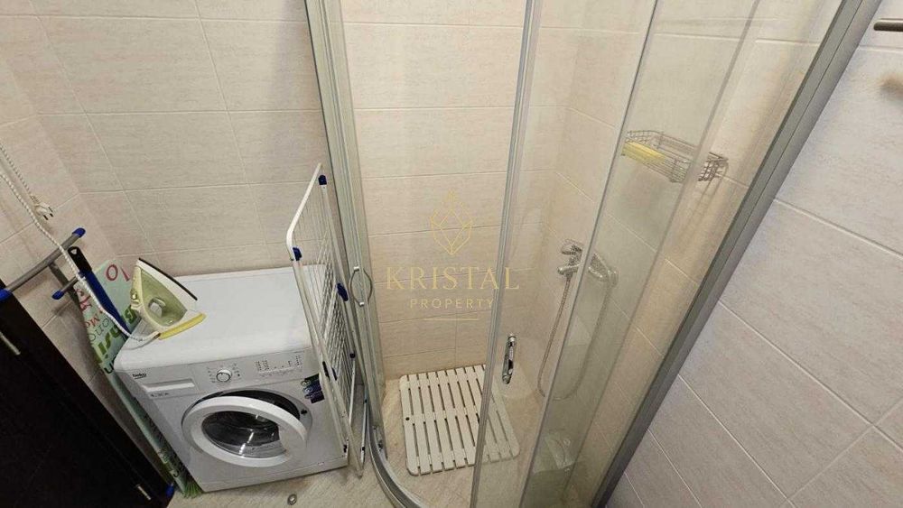 Продава се Едностаен апартамент в к.к. Слънчев бряг - 37 кв.м за 1946 €/кв.м - Снимка #7