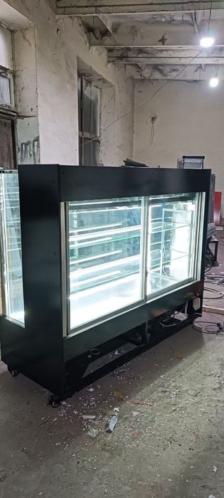 Vetrinamiz kafolati bilan