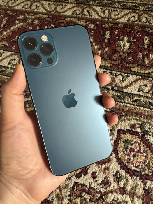 Iphone 12 pro 256гб