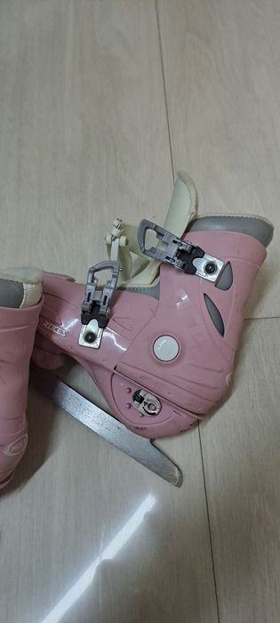 Patine copii reglabile