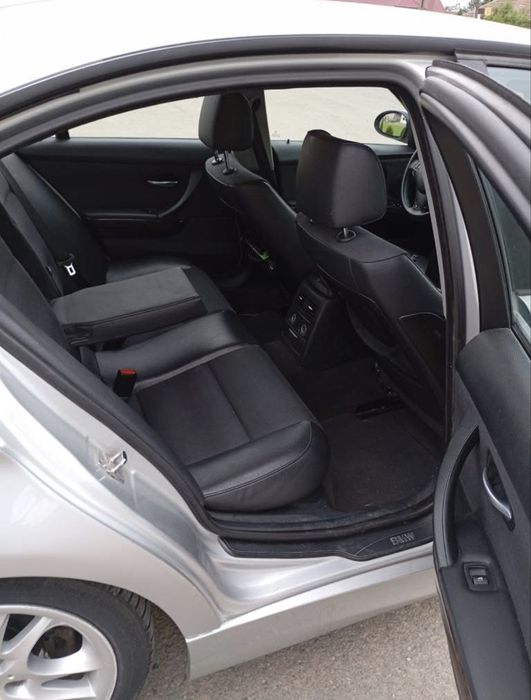 Vand/Schimb BMW seria 3 E90 2.0d