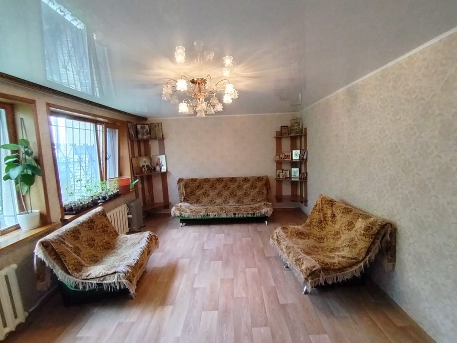 Продам благоустроенный  жилой дом