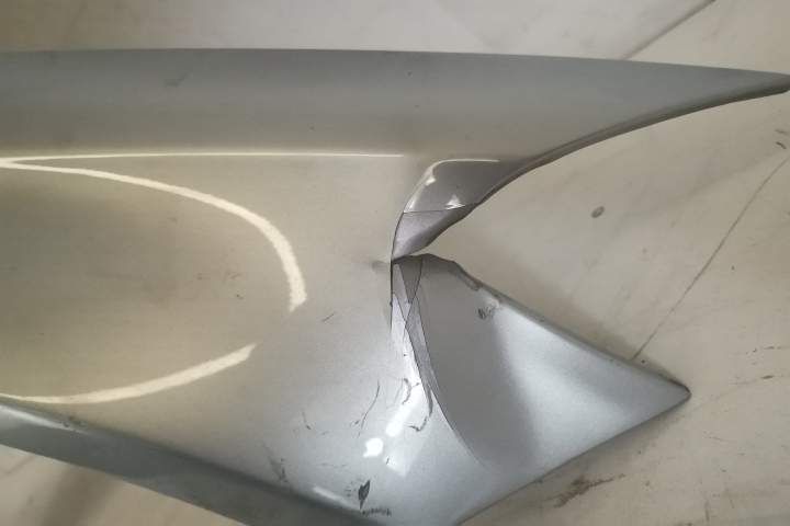 Оригинален Десен Преден Калник / Desen Preden Kalnik Mercedes-Benz C-C