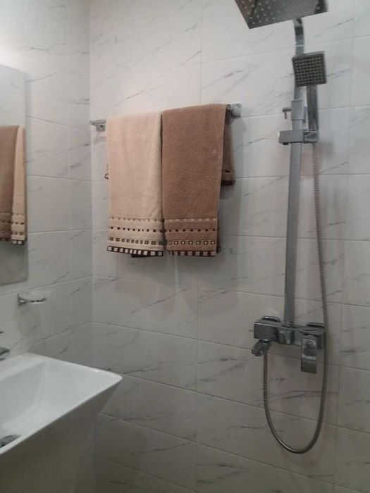 Дава се под наем Двустаен апартамент в Бургас, Меден рудник - зона А - 42 кв.м за 204 € - Снимка #13