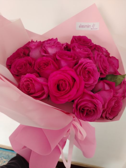 Букет роза гүл сатылады