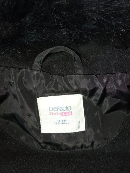 Куртка осень-весна на девочку.