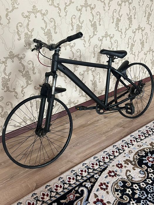 продается велосипед срочно !!