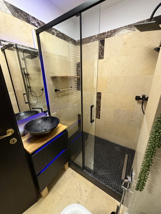 Apartament 3 camere ultracentral bloc nou