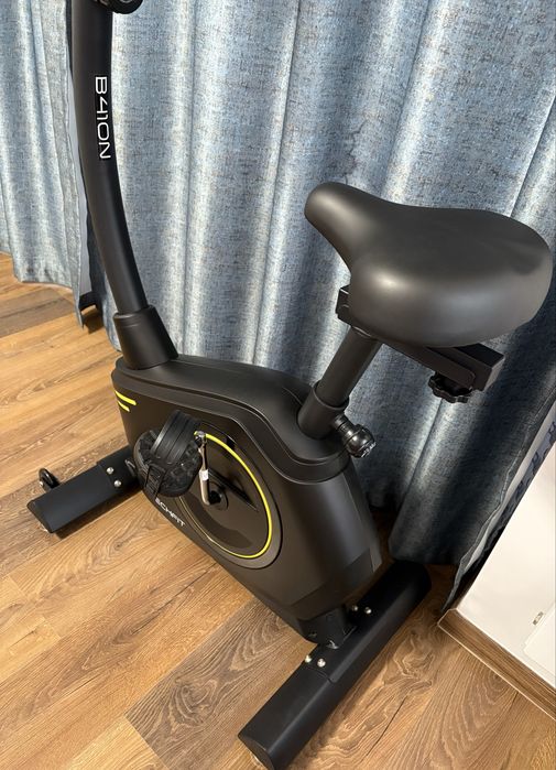 Bicicleta fitness Techfit 410N