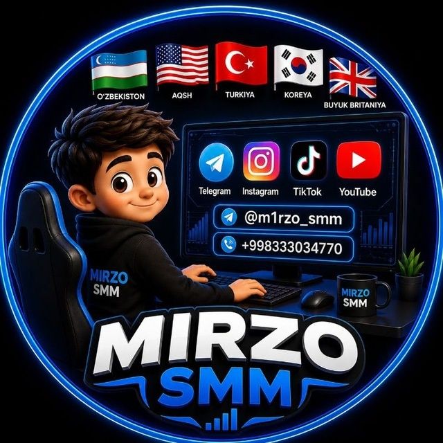 Telegram nakrutka