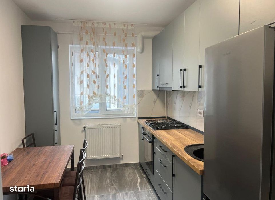 Apartament 1 camera Cug , 38 metri, etaj 3 Cod:161118