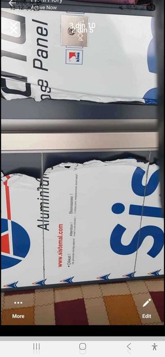 Usa exterior model deosebit