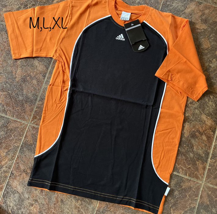 Тениски на цени от 10 лв НОВИ