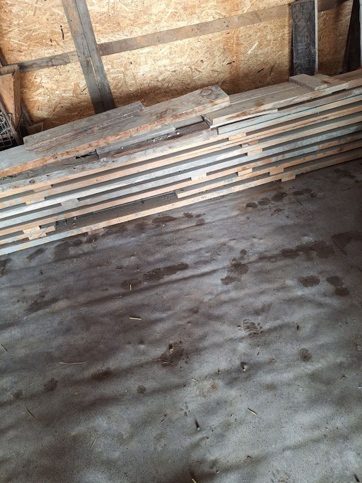 Продам доски цена договорная