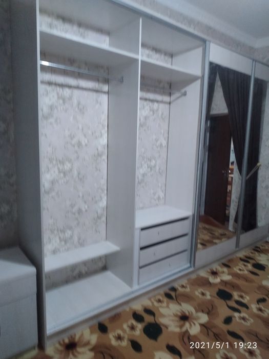 Кухонная мебель на заказ