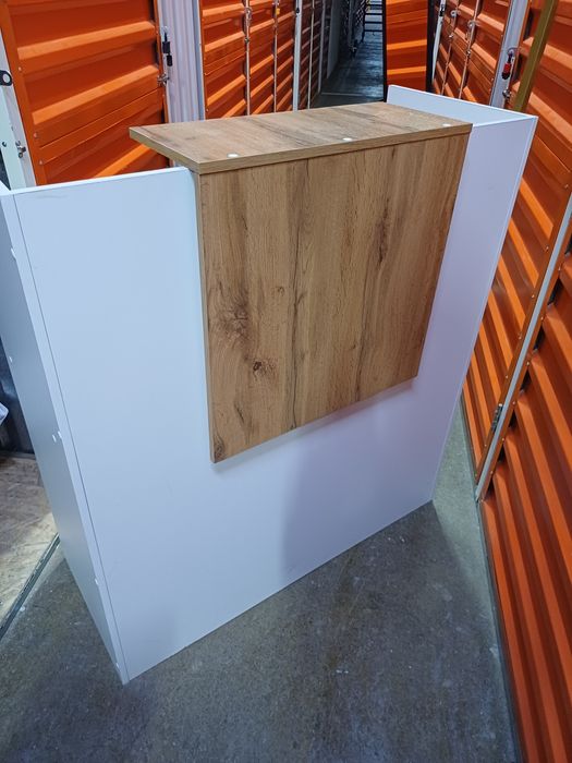 Ресепшн стол, парта