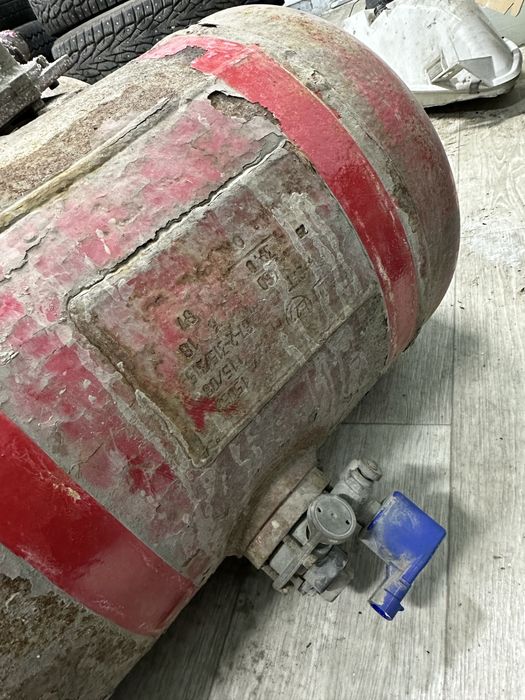 Продам газовое обородование