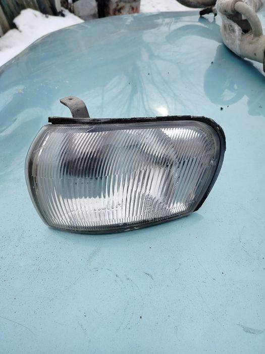 Subaru Impreza 1995 1.8 AT