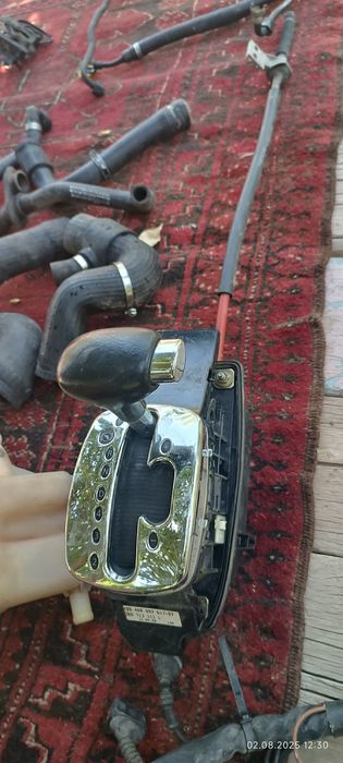 Аudi А6, Wolsvagen пассад  запчаст хамма нарса бор сотилади