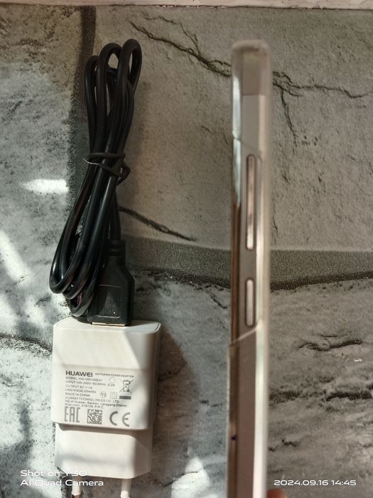 Телефон HUAWEI TAG-L21