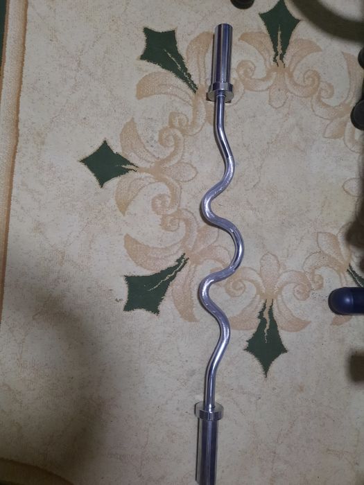 Гриф  олимпичиский