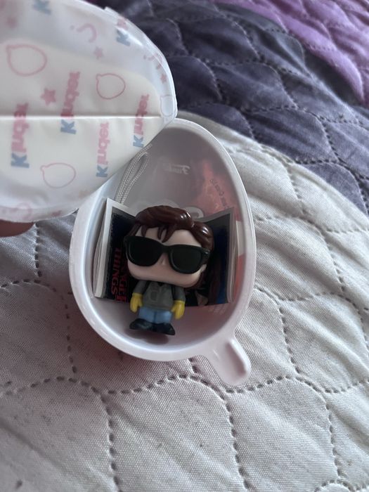 «фигурки очень странные»