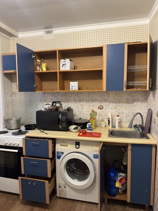 кухонный гарнитур