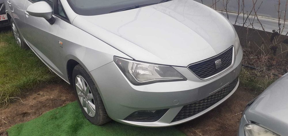 Amortizor complet fata Seat Ibiza 6J 1.6 tdi