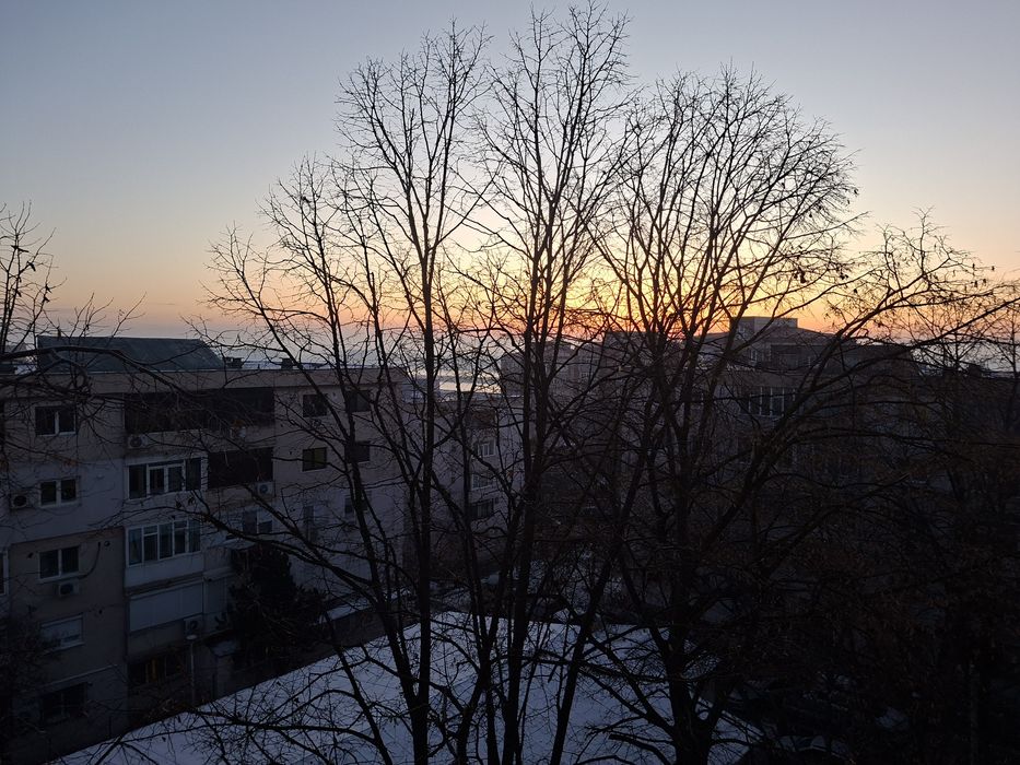 Apartament 2 camere Mazepa 2