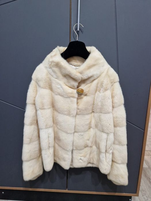 Дубллёнка и шуба