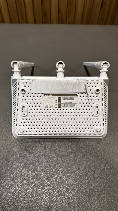 Продам wi-fi роутер Tenda N300 F3 беспроводной маршрутизатор Wifi