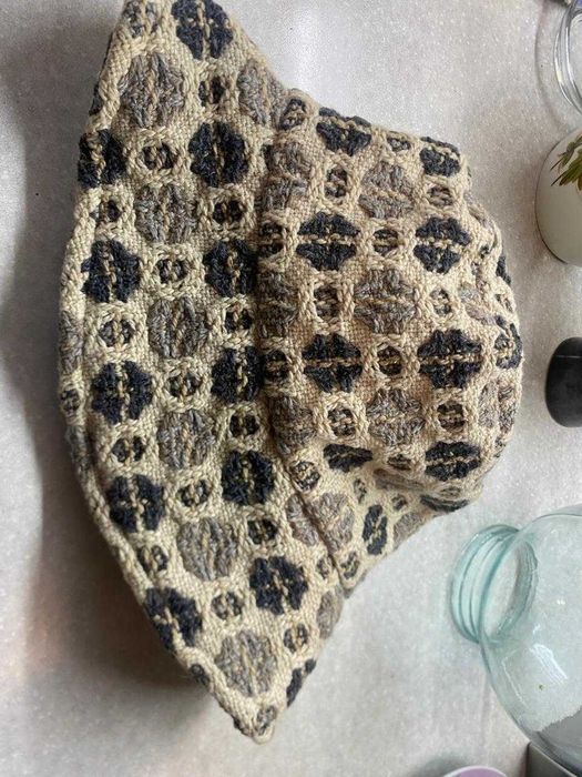 Панама теплая  ( осень/весна)