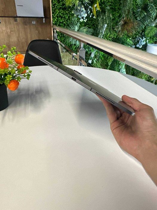 Ipad Pro M4 98% Midnight