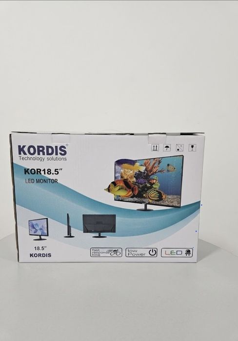 Монитор  Kordis 18/5