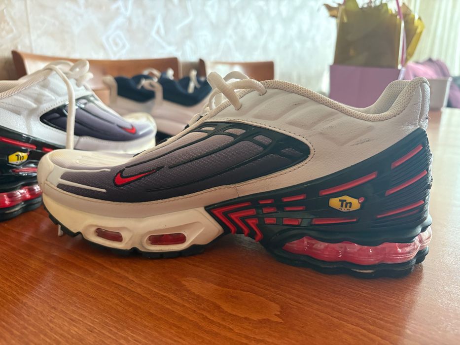 Nike Air Max Plus 3