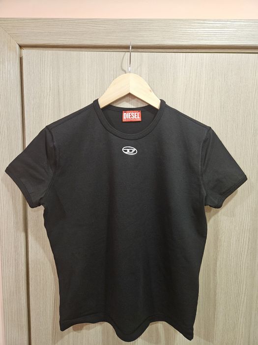 Дамски тениски Diesel