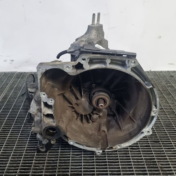 Cutie de viteze Ford EcoSport II 1.5 TDCI 2013 - 2017 90CP Manuala 5 Trepte UGJE Euro5 ...