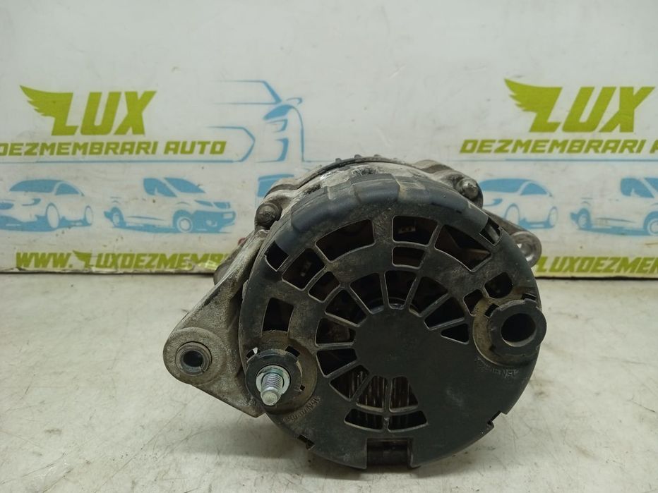 Compresor clima ac 5q0820803 Volkswagen Golf 7 (facelift) (2017 - 2020)