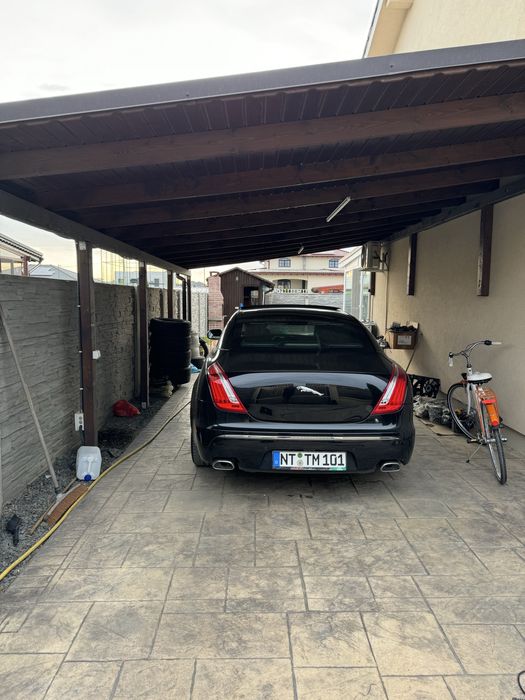 Proprietar Vand Duplex 110 mp utili, piscina, Mosnita Noua