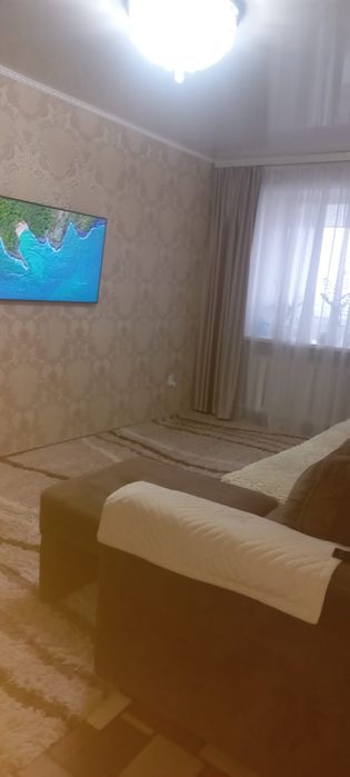 Продам 2 комнатную квартиру