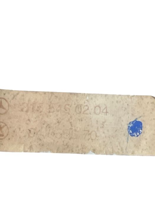 Bloc Lumini Mercedes-Benz S-Class Coupe C215 1999 - 2006 2155460204