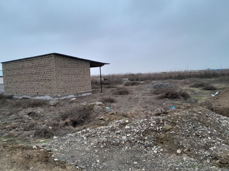 6 sotixli uchastka.Toshkent Mahalla