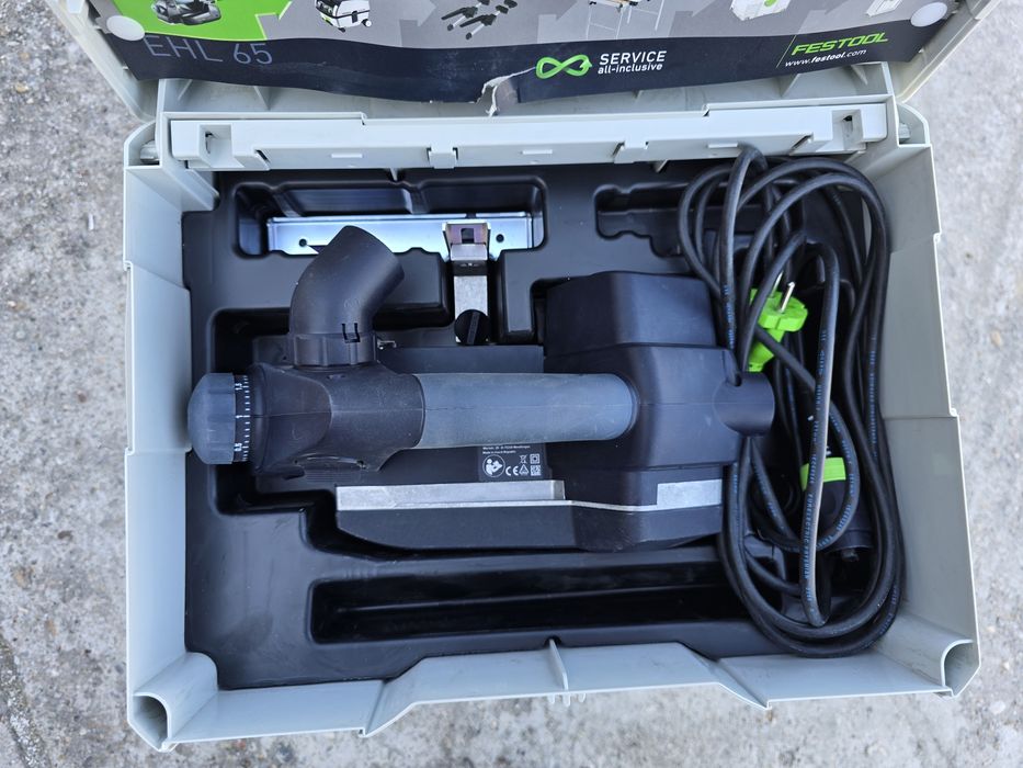 Festool EHL 65 Rindea