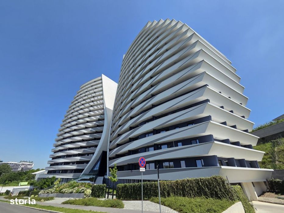 Apartamente 2,3,4 camere in Ansamblu Premium cu CF | Cartier Zorilor! — fotografia 1