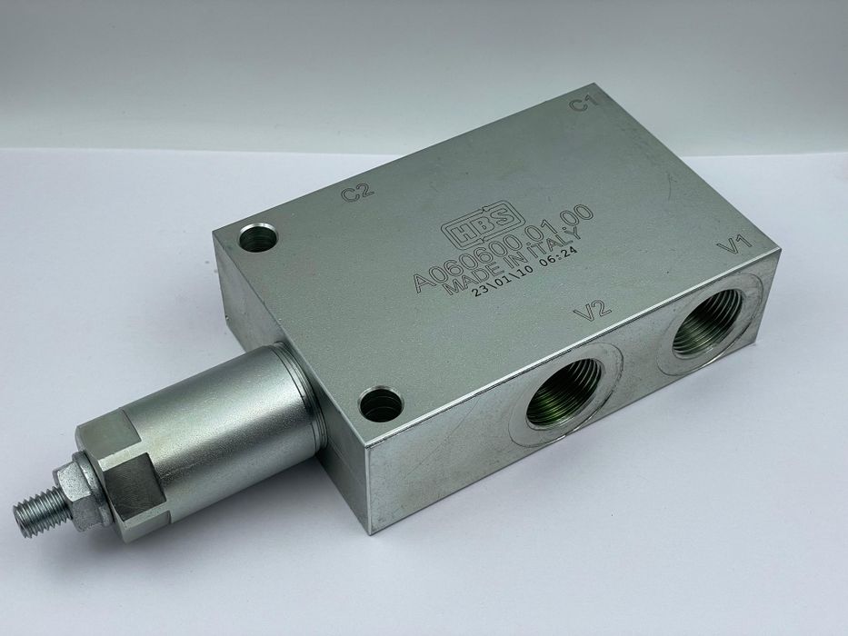 Гидрораспределитель Автокрана