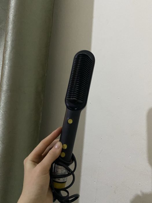 Placa electrică perie