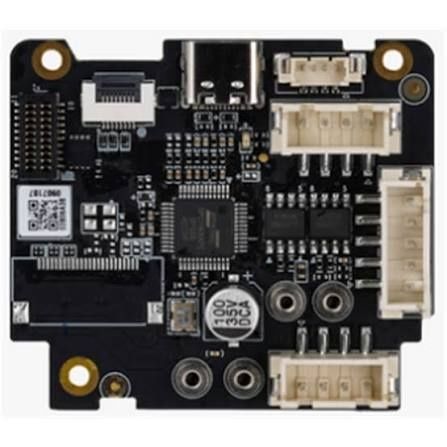 Vand piese bambu lab A1