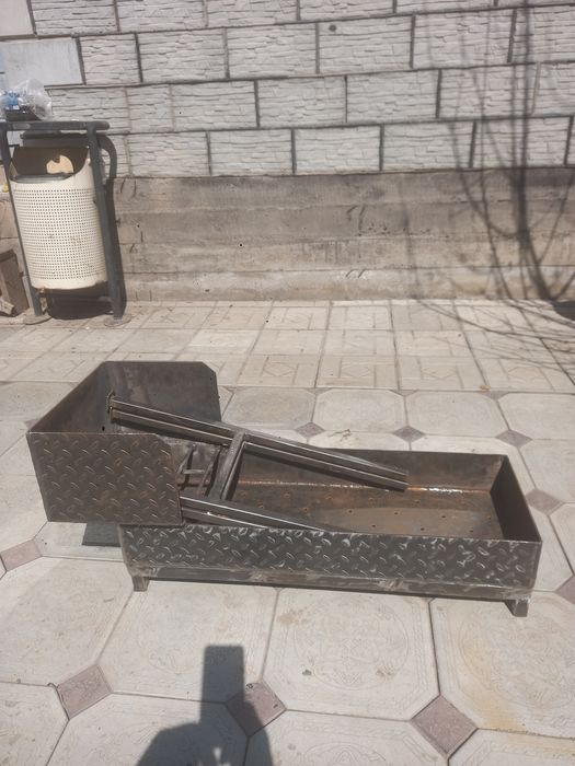 Очаг,мангалы для дома.
