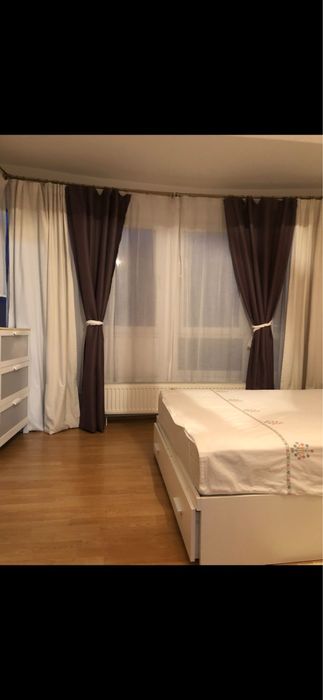 Inchiriere / inchiriez  apartament 2 camere Nufarul